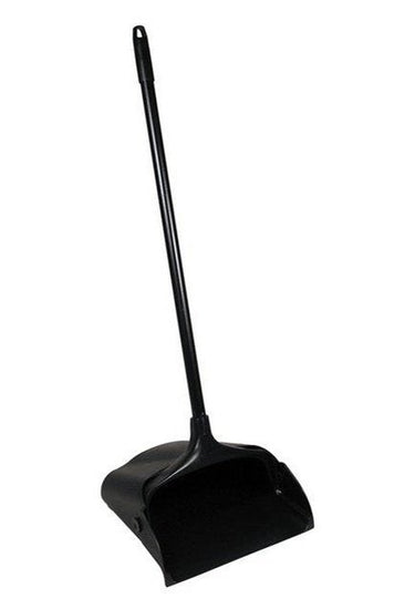 Porte-poussière verticale Lobby Pro 2531 - Rubbermaid FG253100BLA